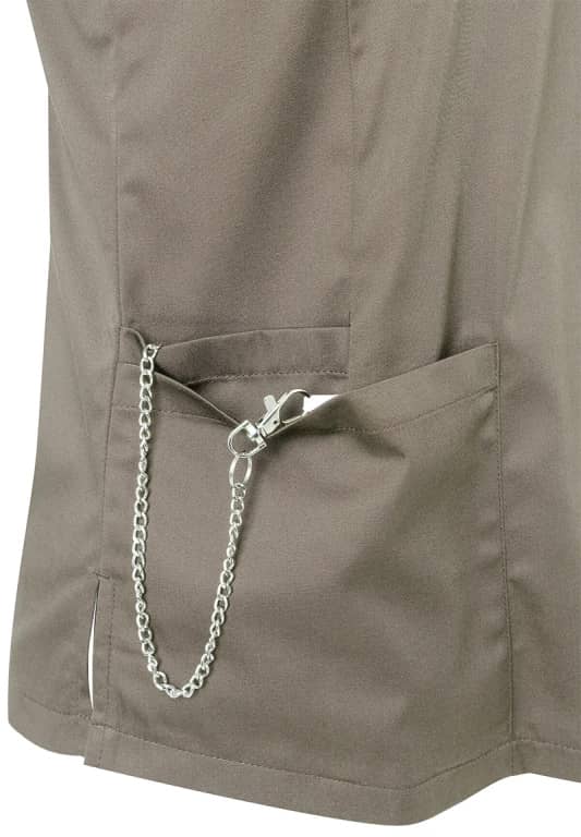 Damen-Schlupfkasack Essential