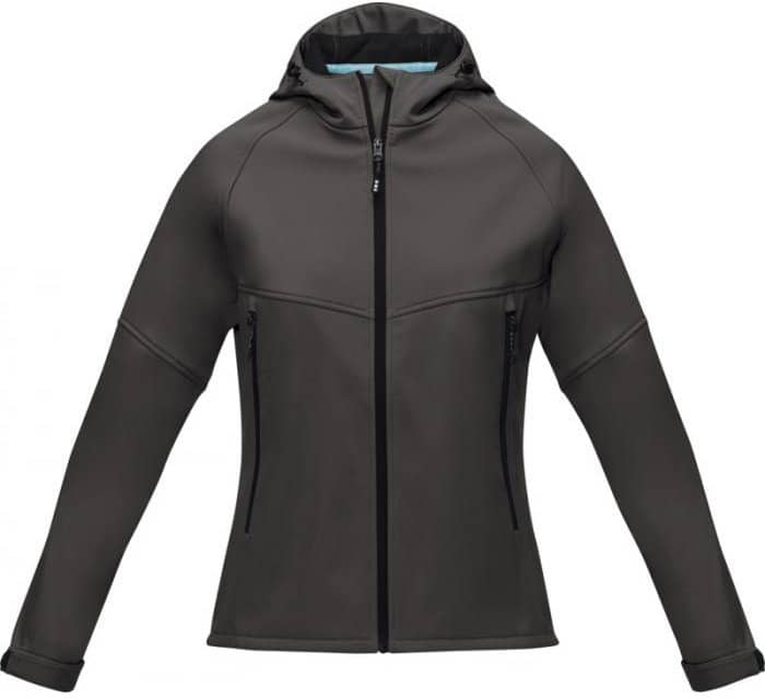 Ladies´ Coltan Softshelljacket