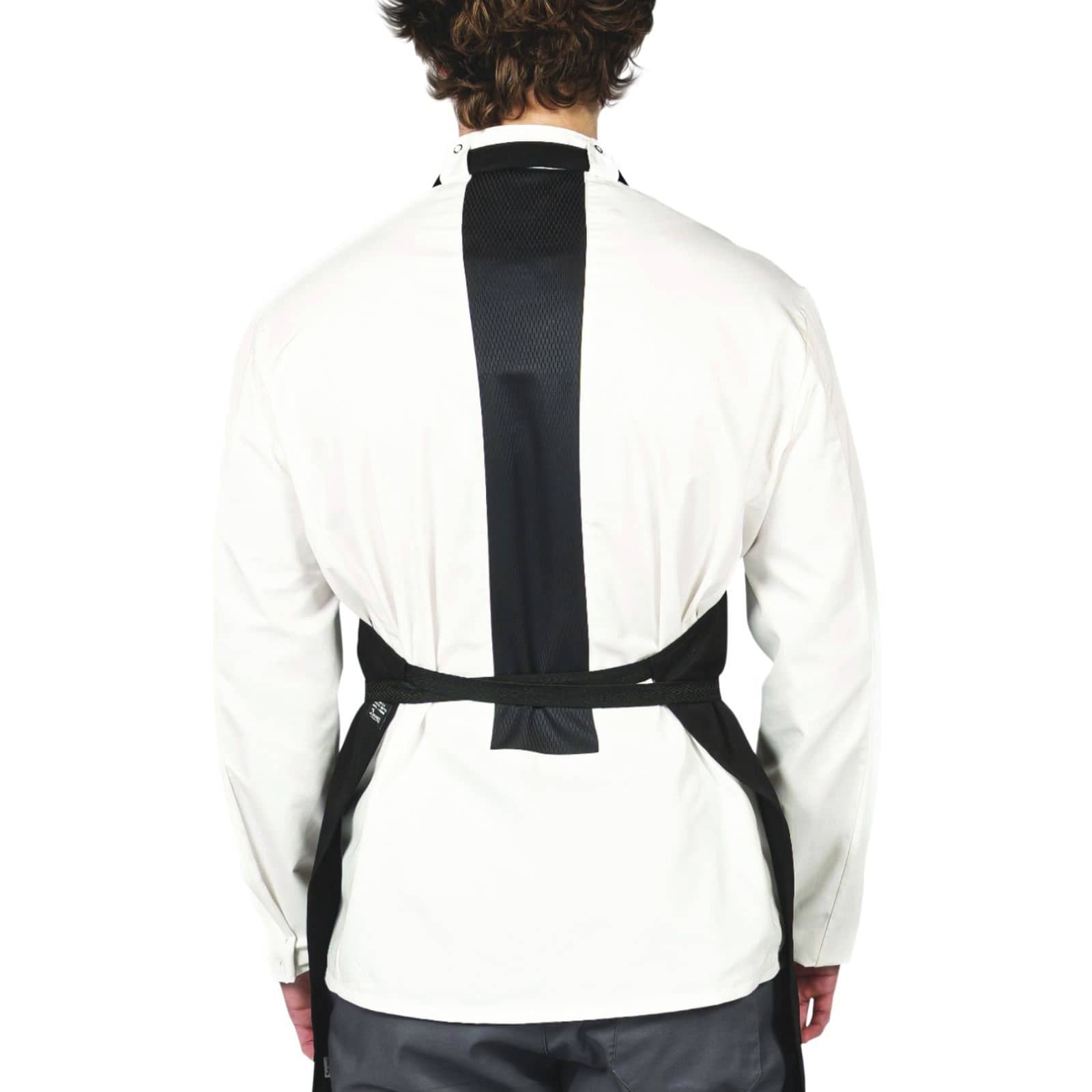 Prep Jacket Longsleeve