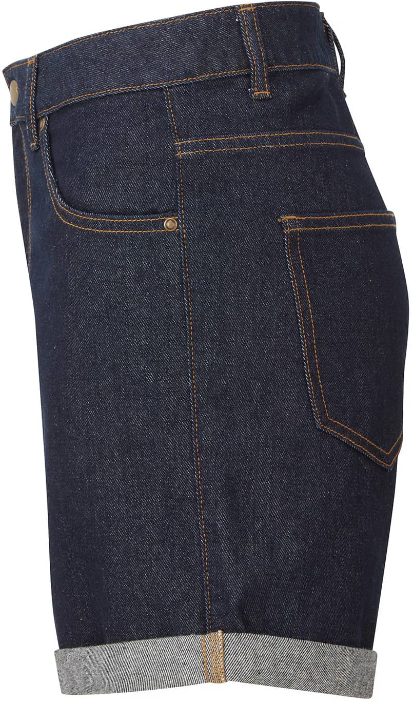 Women´s Denim Shorts