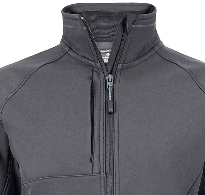 Expert Womens Basecamp Softshell Jacket