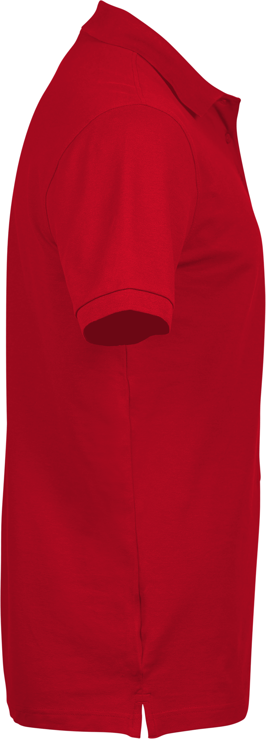 Men´s Luxury Stretch Polo