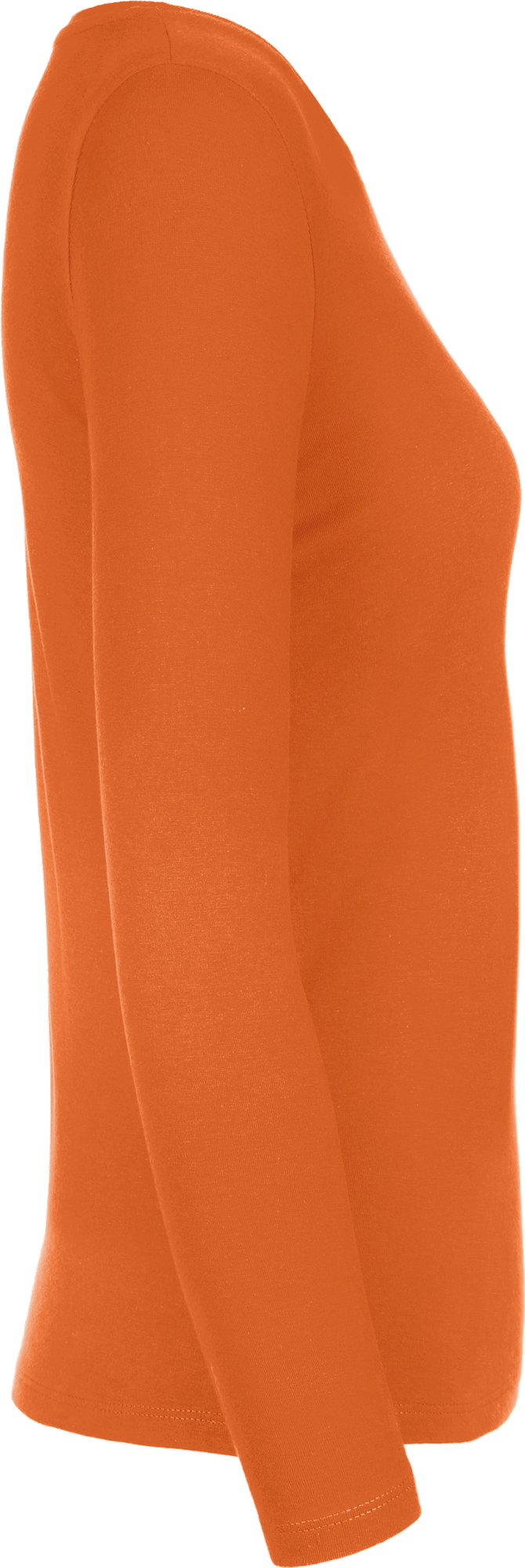 Women´s T-Shirt #E190 Long Sleeve