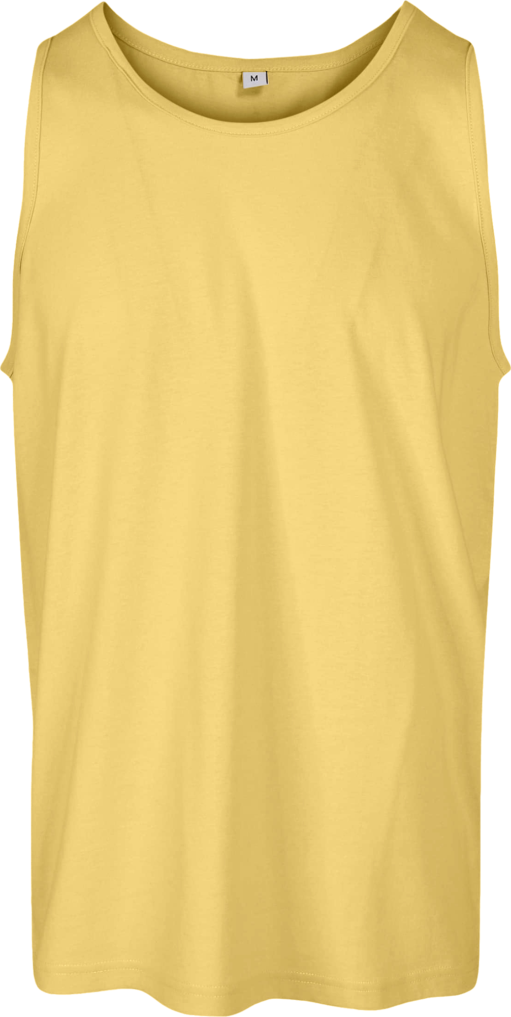 Basic Tank