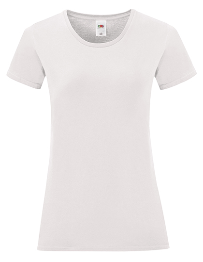 Ladies´ Iconic T