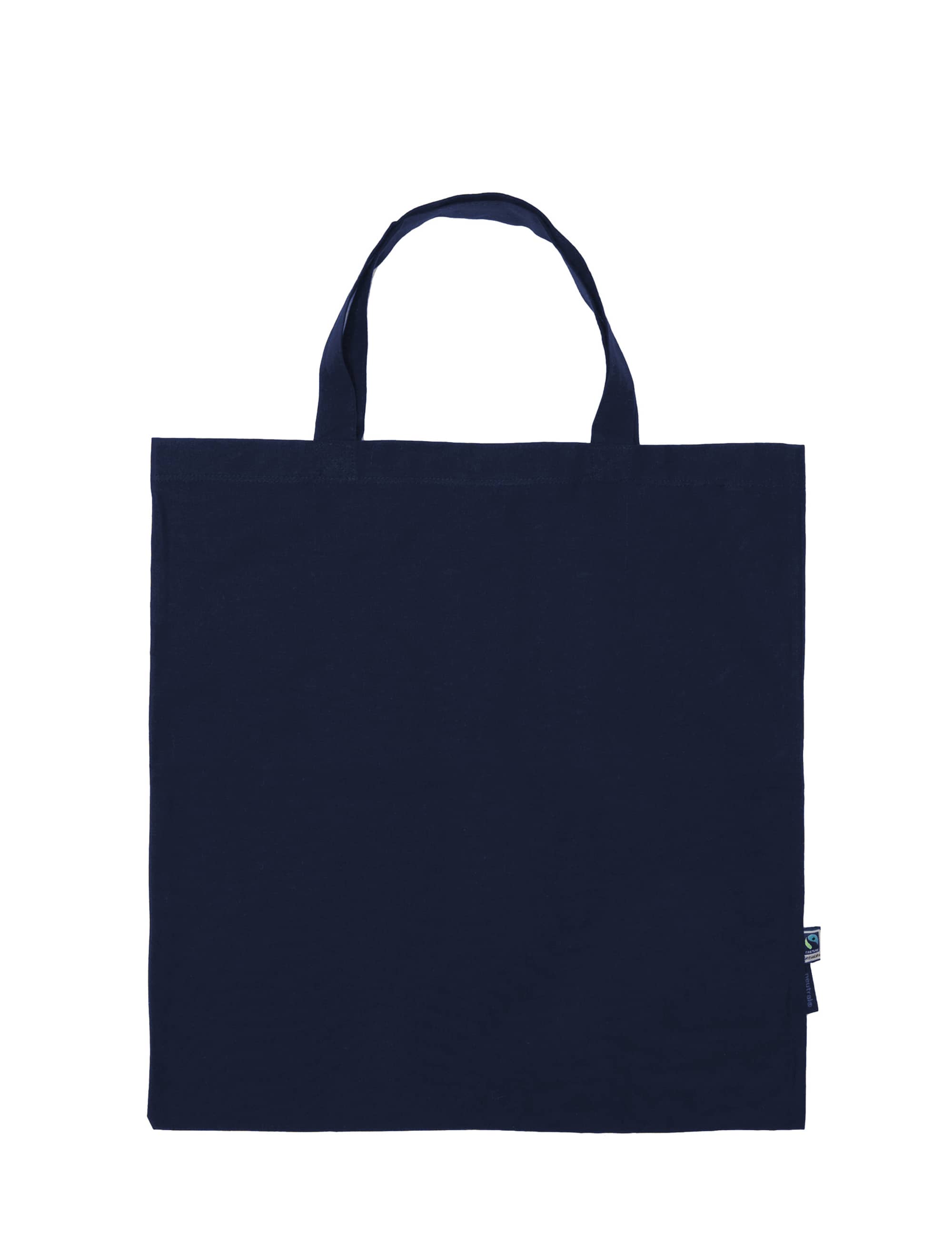 Shopping Bag Short Handles