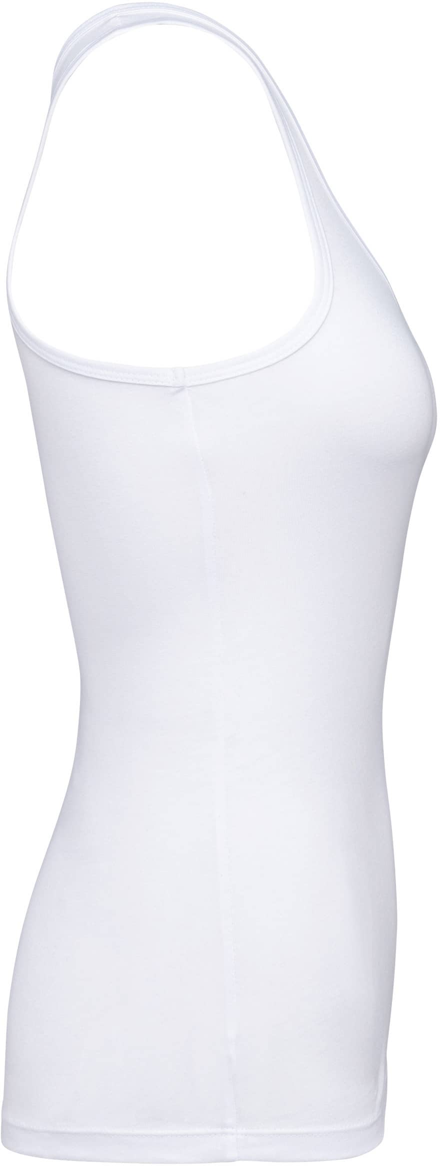 Umweltfreundliches Muskelshirt für Damen