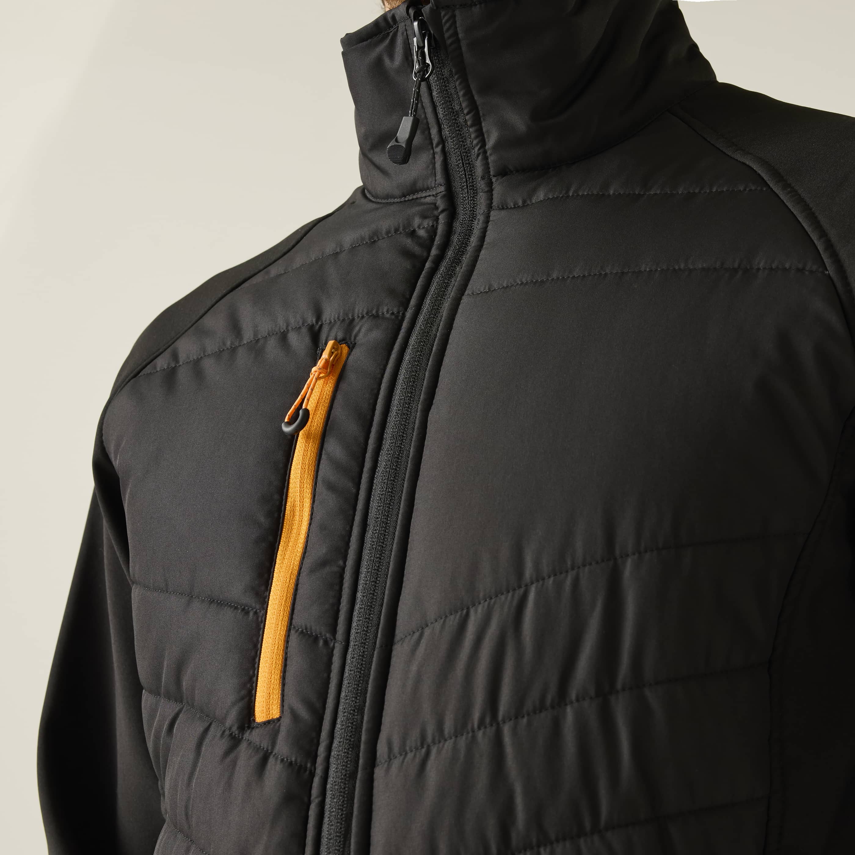 Pro Universal Jacket