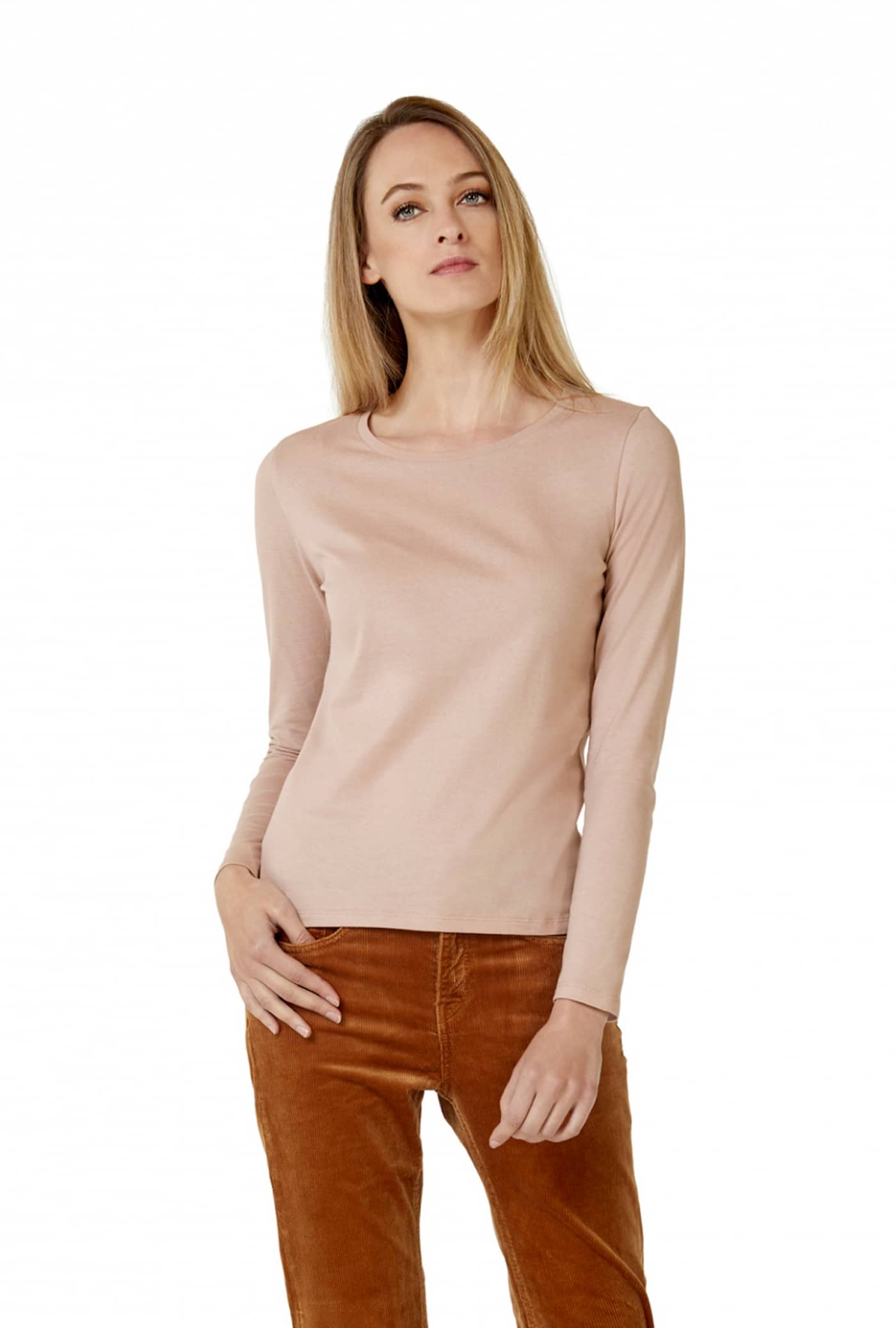 Women´s T-Shirt #E150 Long Sleeve