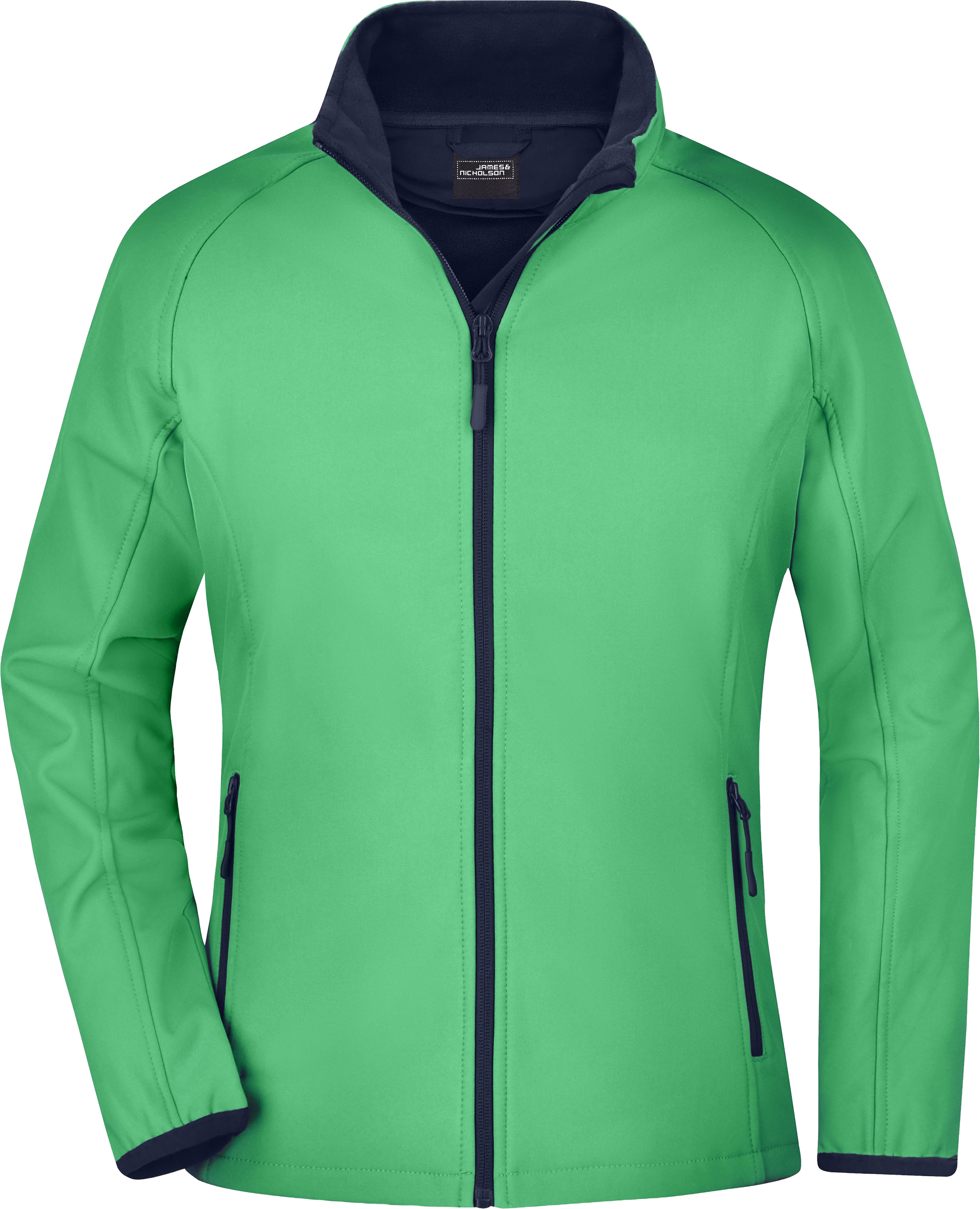 Ladies´ Promo Softshell Jacket