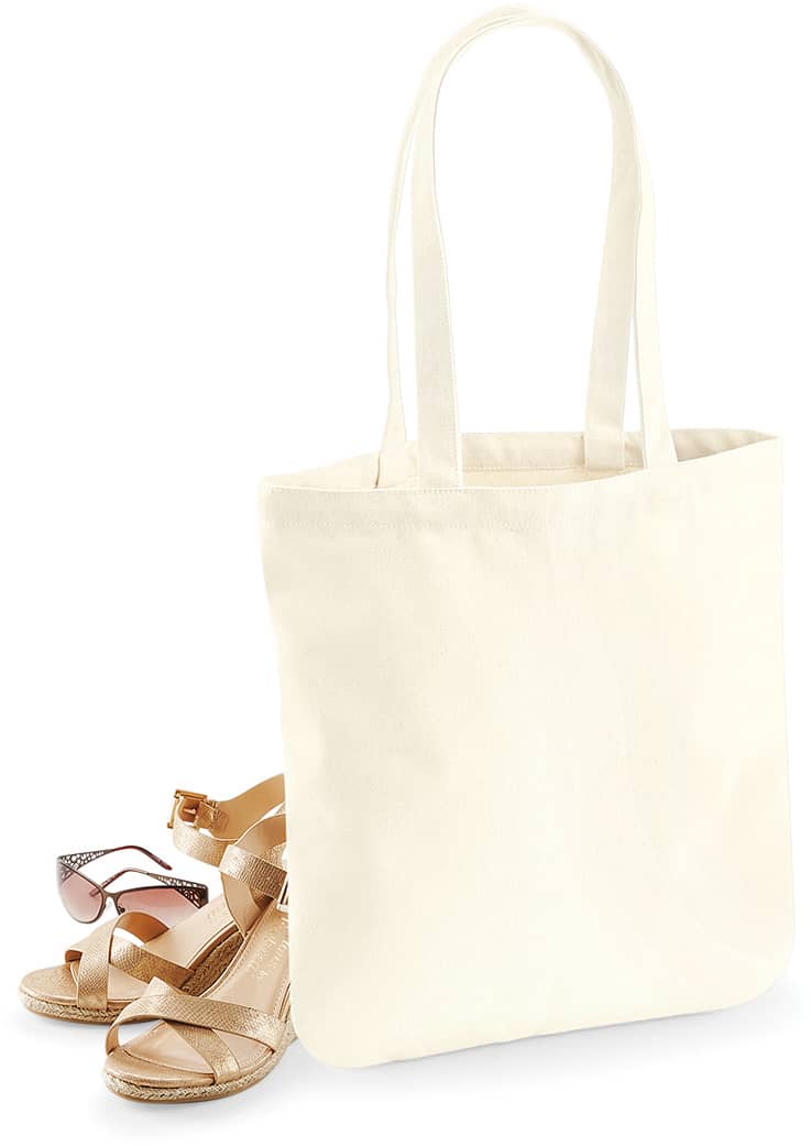 EarthAware® Organic Spring Bag