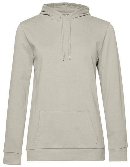 Women´s #Hoodie Sweat