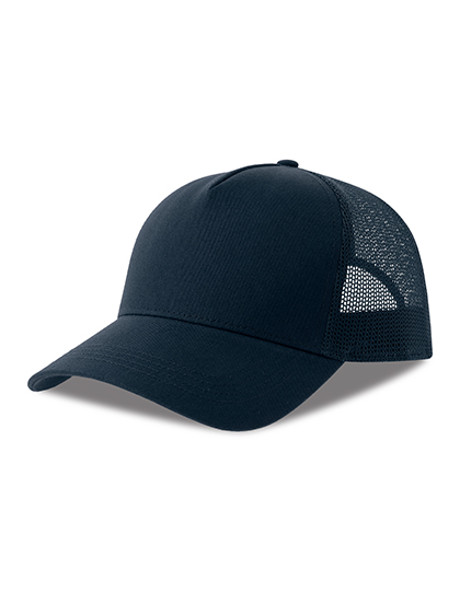 Rapper Cotton-S Cap