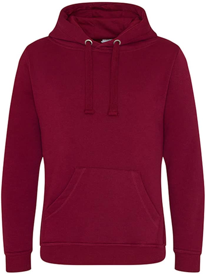 Graduate Heavyweight Hoodie