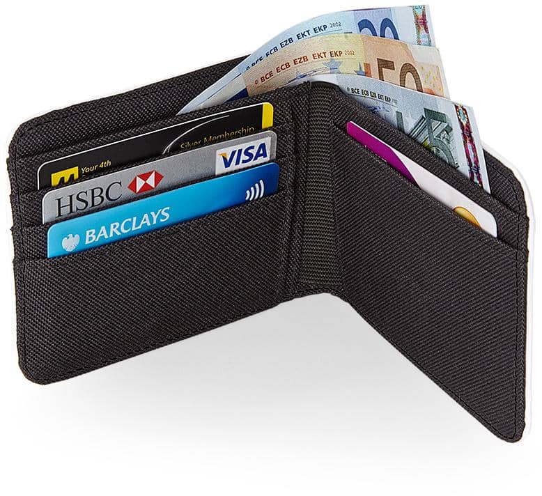Sublimation Wallet