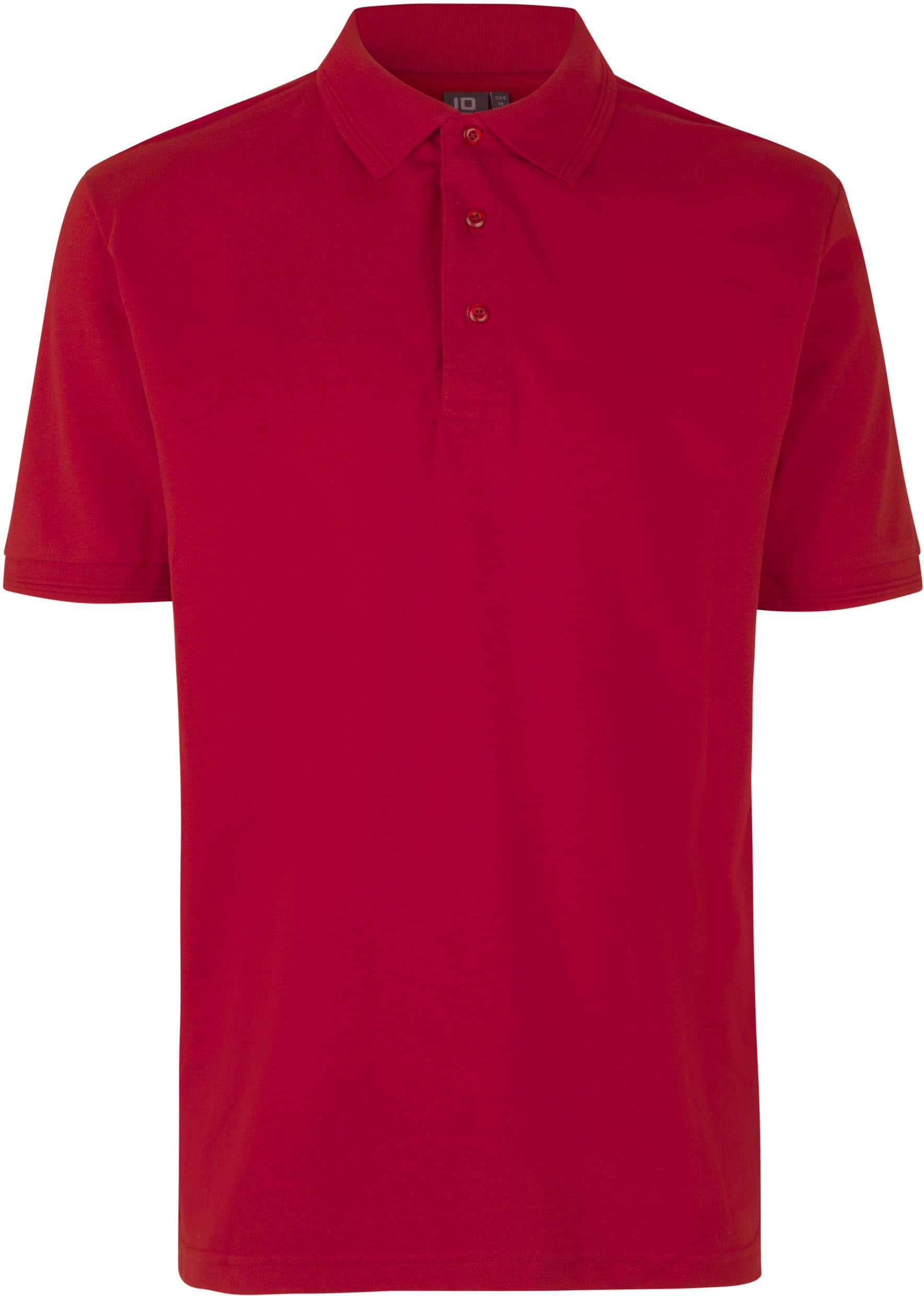 PRO Wear Poloshirt ohne Tasche
