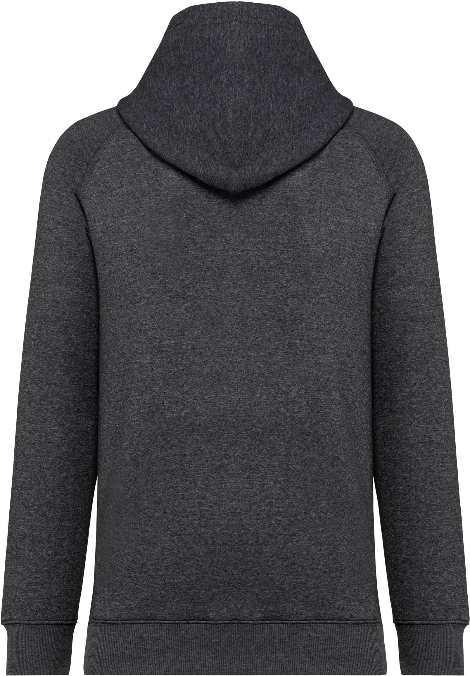 Unisex-Sweatshirt mit Kapuze
