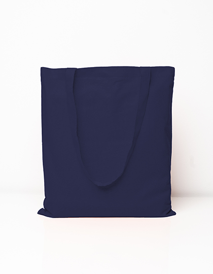 Cotton Bag Long Handles