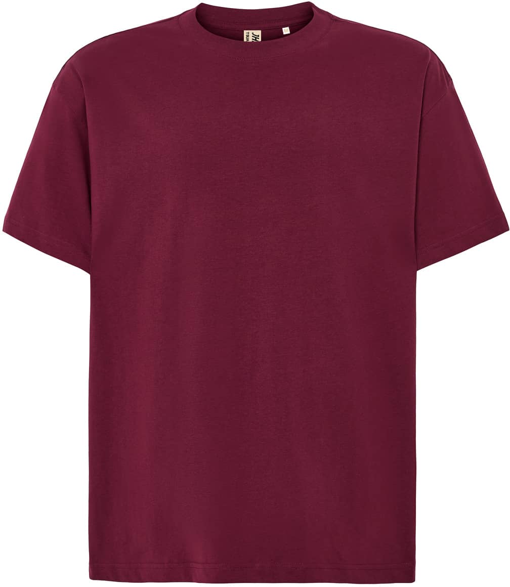 Oversize Relaxed Fit T-Shirt