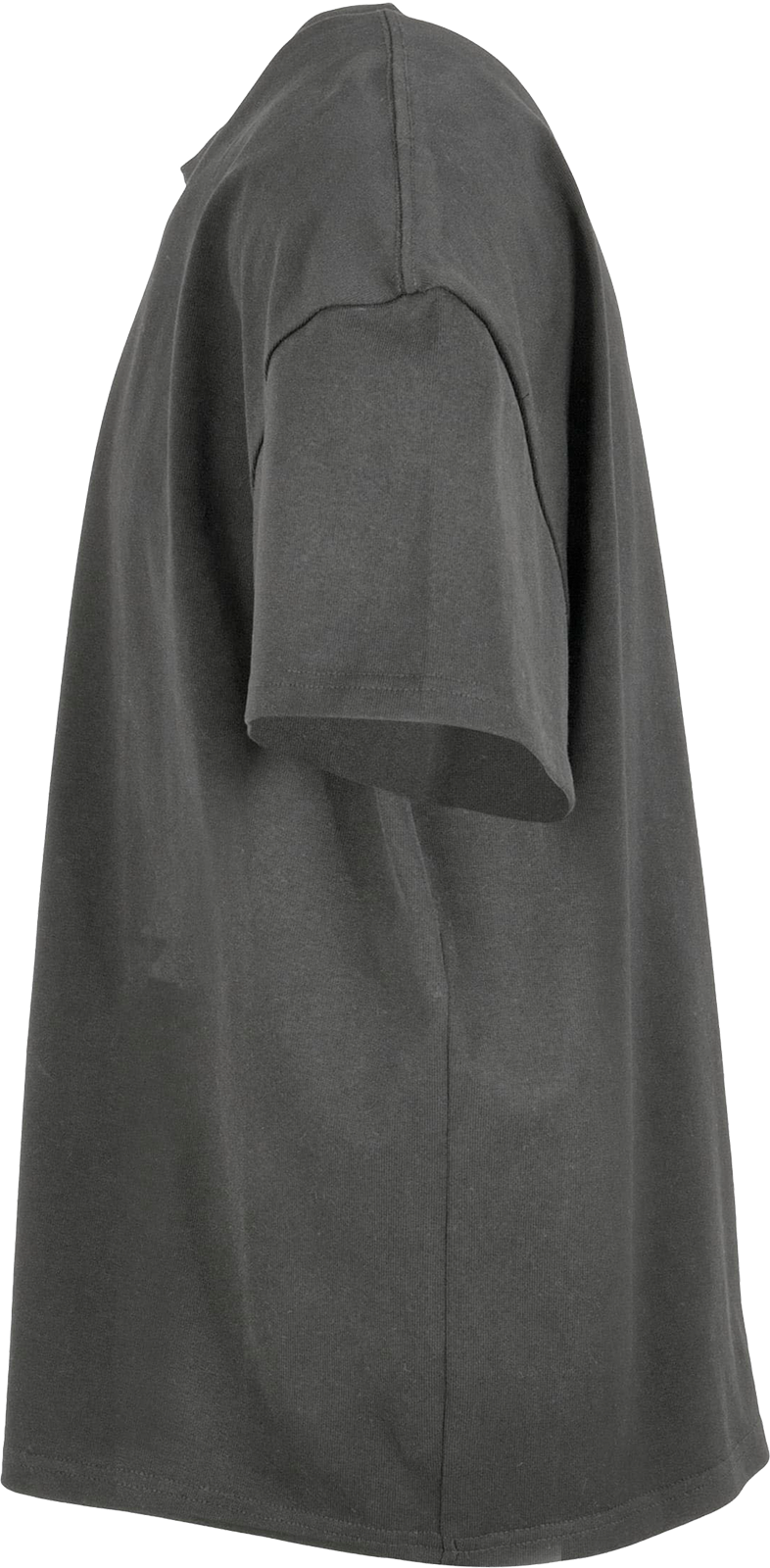 Ultra Heavy Cotton Box Tee