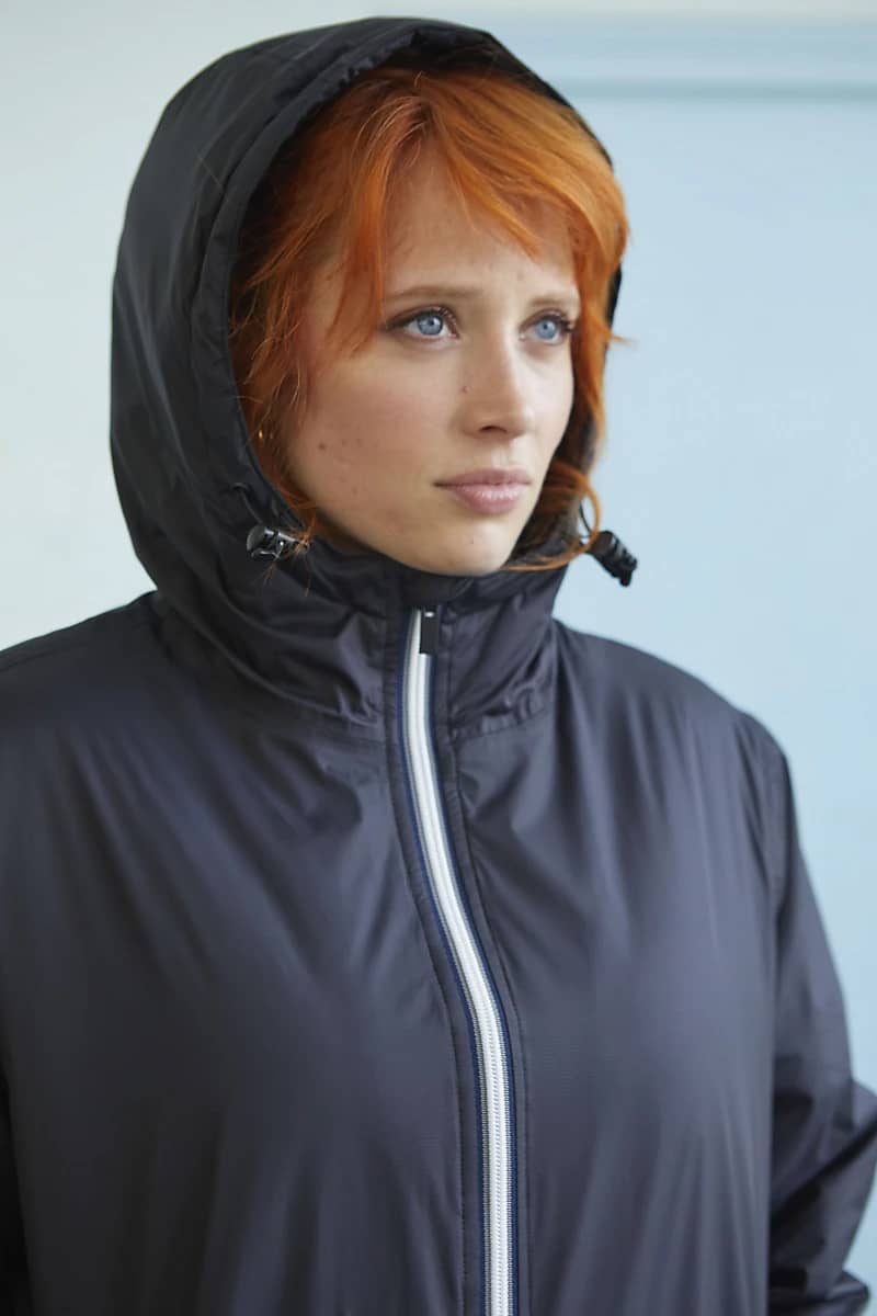 Unisex Warm Jacket Astra