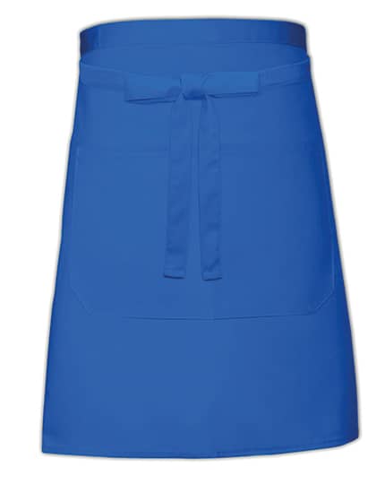 Baker´s Apron With Pocket