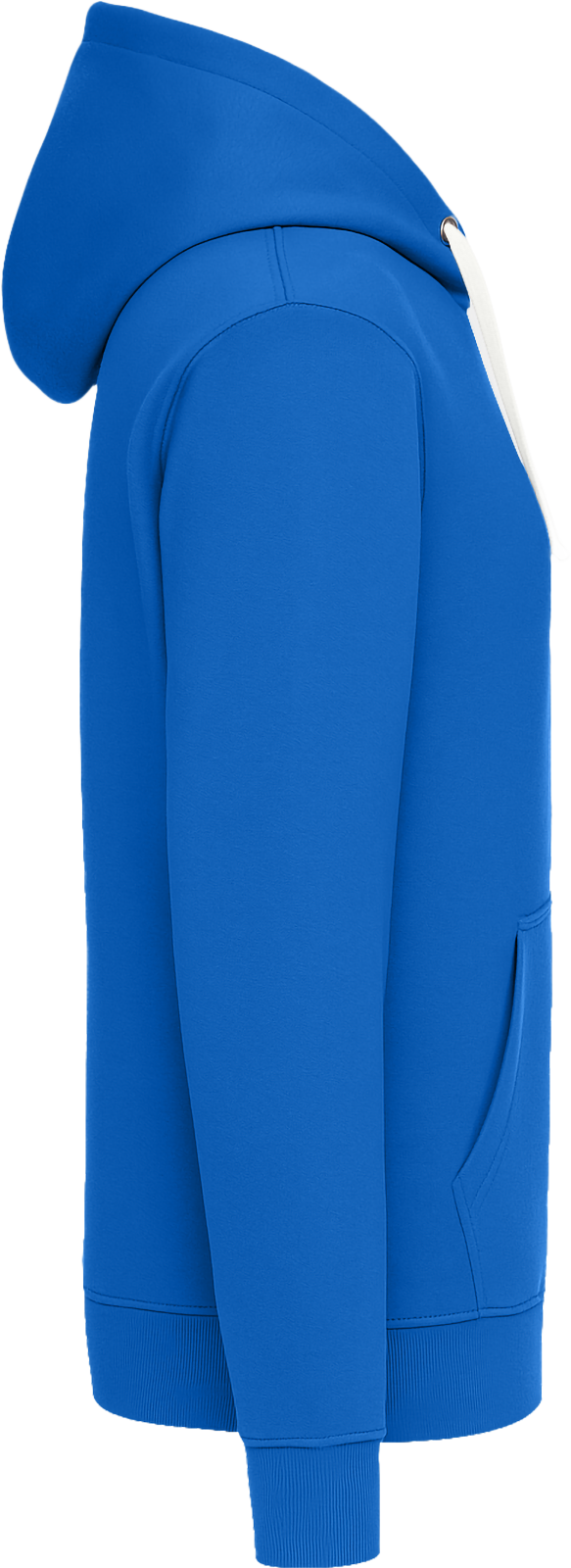 Varsity Hoodie