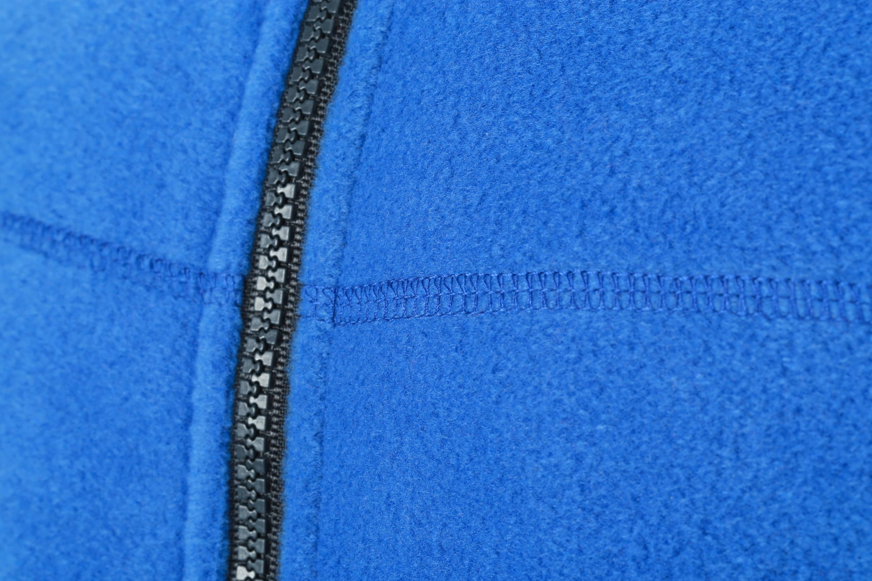 Men´s Workwear Fleece Jacket -STRONG-