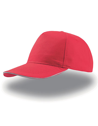 Start Five Sandwich Cap