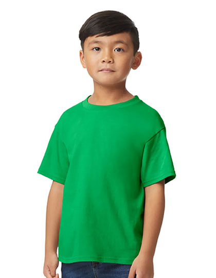 Softstyle® Midweight Youth T-Shirt