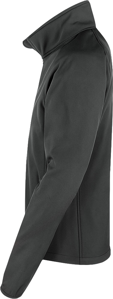 Women´s Printable Softshell Jacket with Recycled Fleece Inner