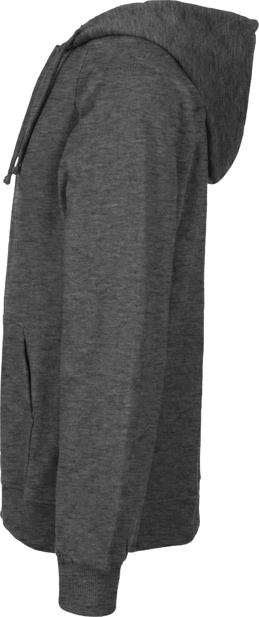 Men´s Zip Hoodie