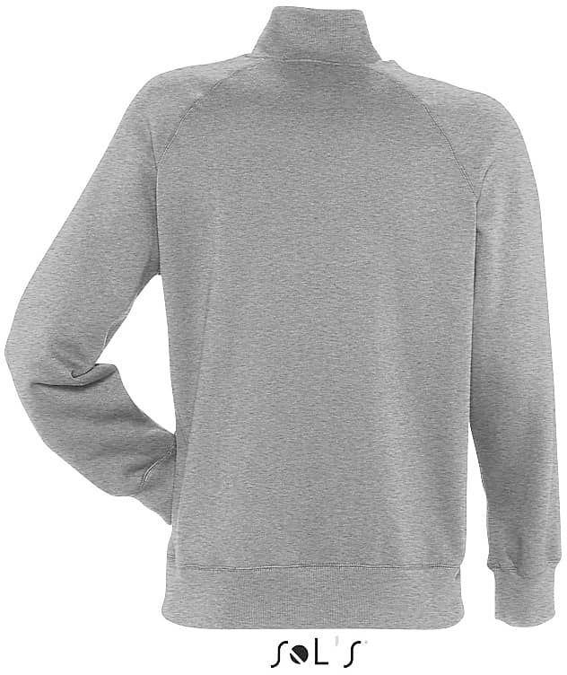 Men´s Zipped Jacket Sundae