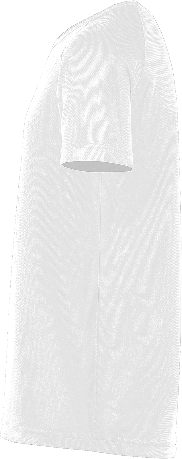 Kids´ Raglan Sleeved T-Shirt Sporty