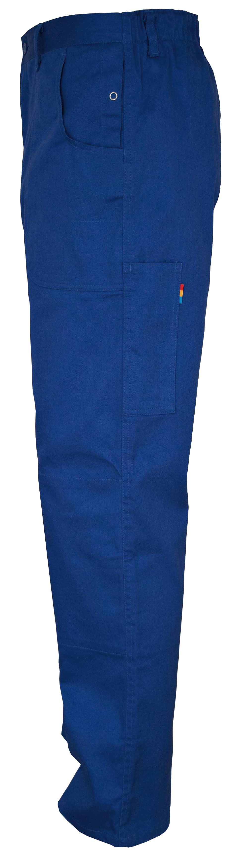 Classic Work Pants