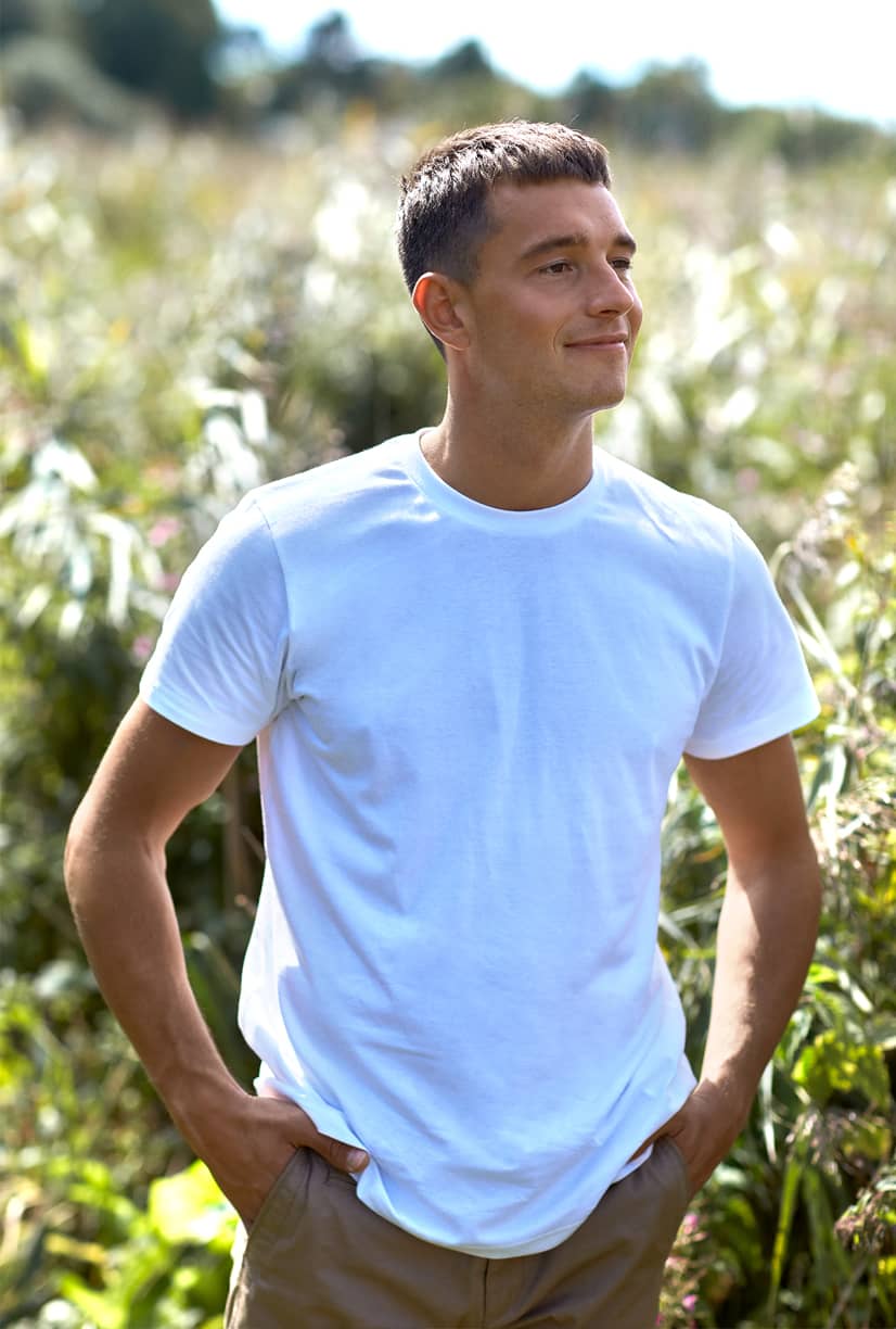Men´s Fit T-Shirt
