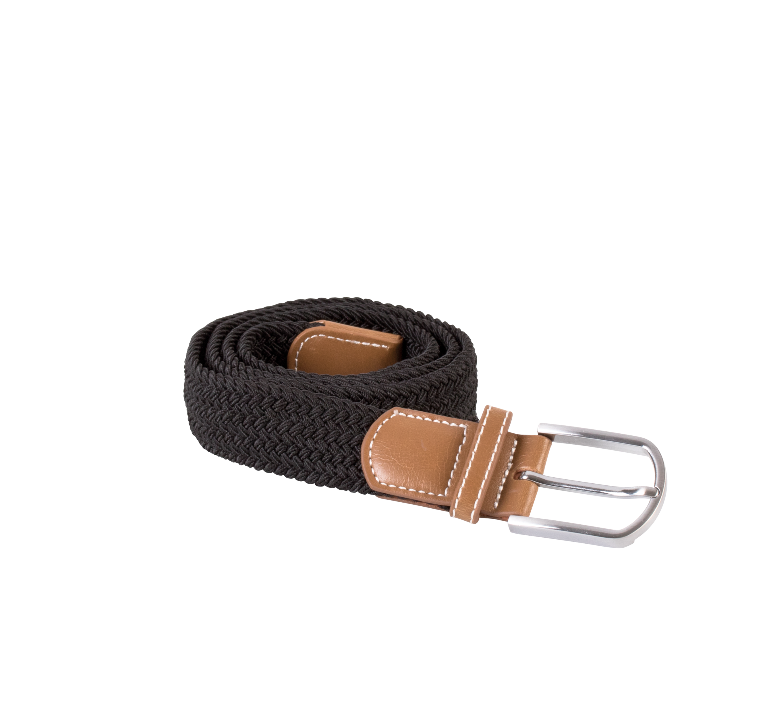 Elastischer Flechtgürtel