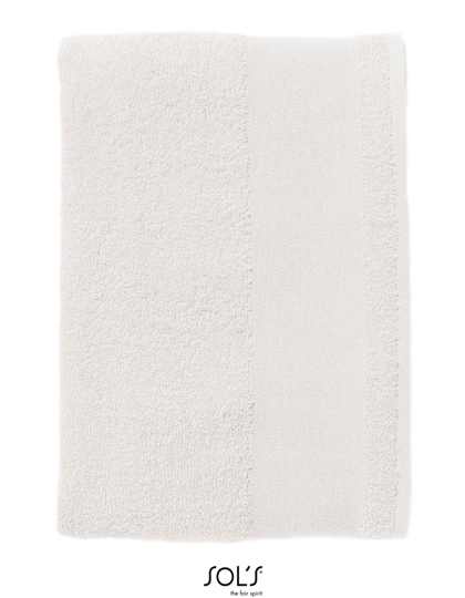 Hand Towel Bayside 50