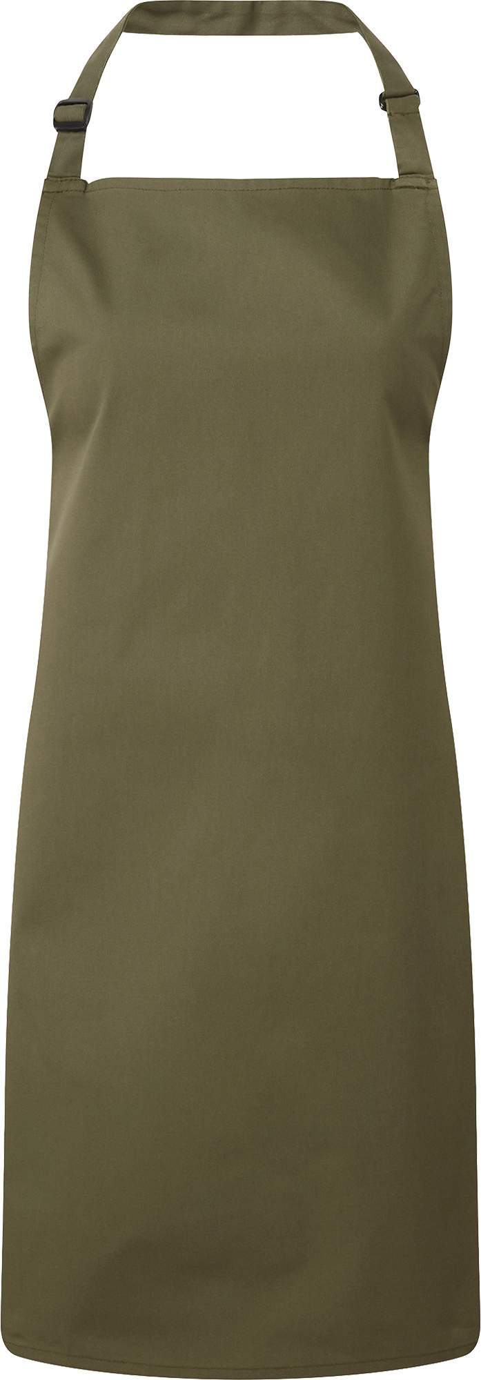 Colours Collection Bib Apron