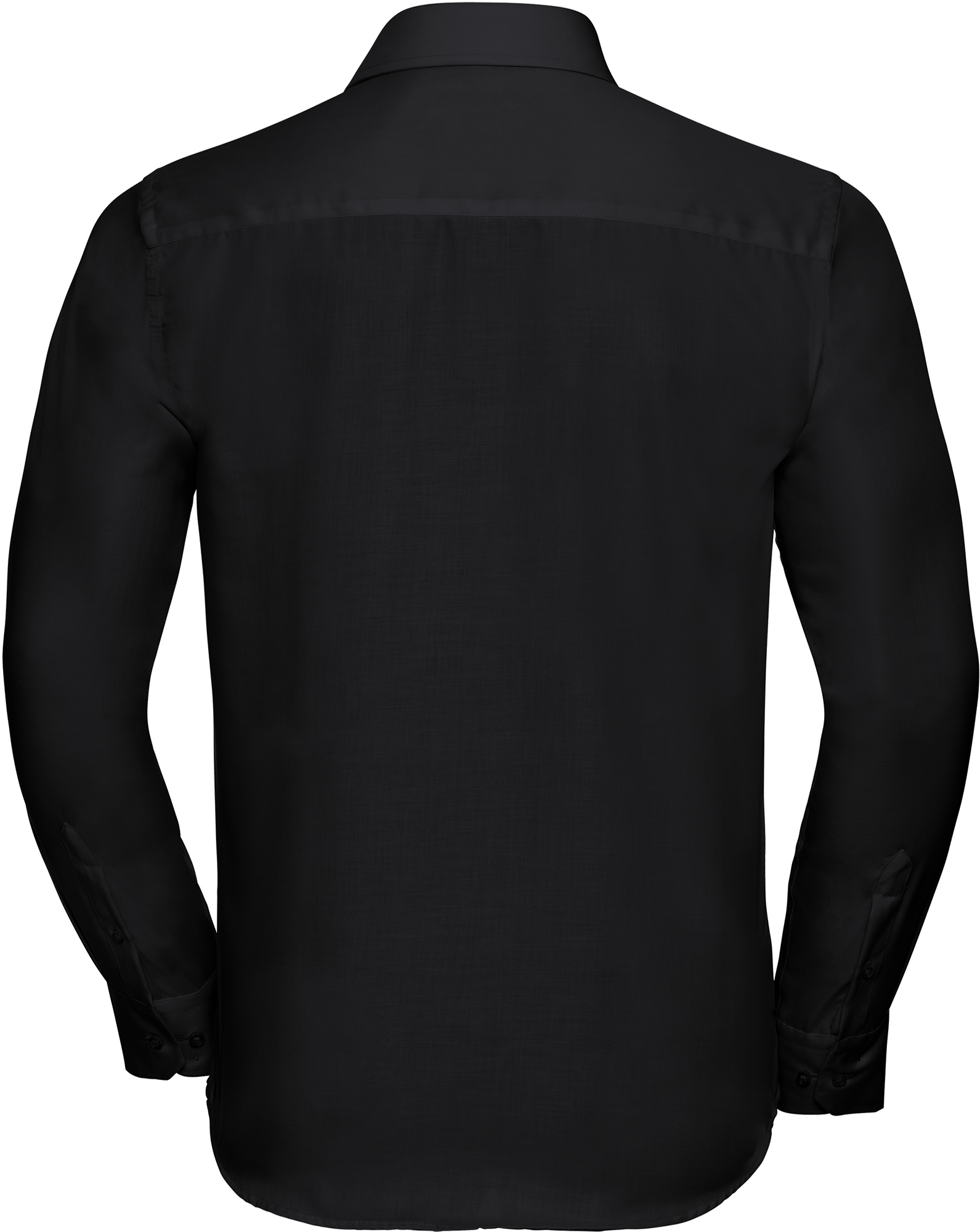 Men's Long Sleeve Tailored Ultimate Non-Iron Shirt