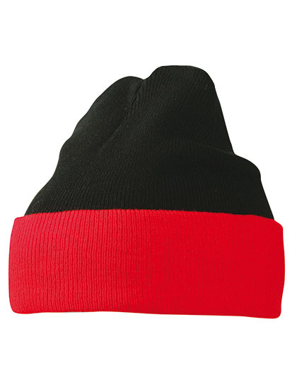 Knitted Cap