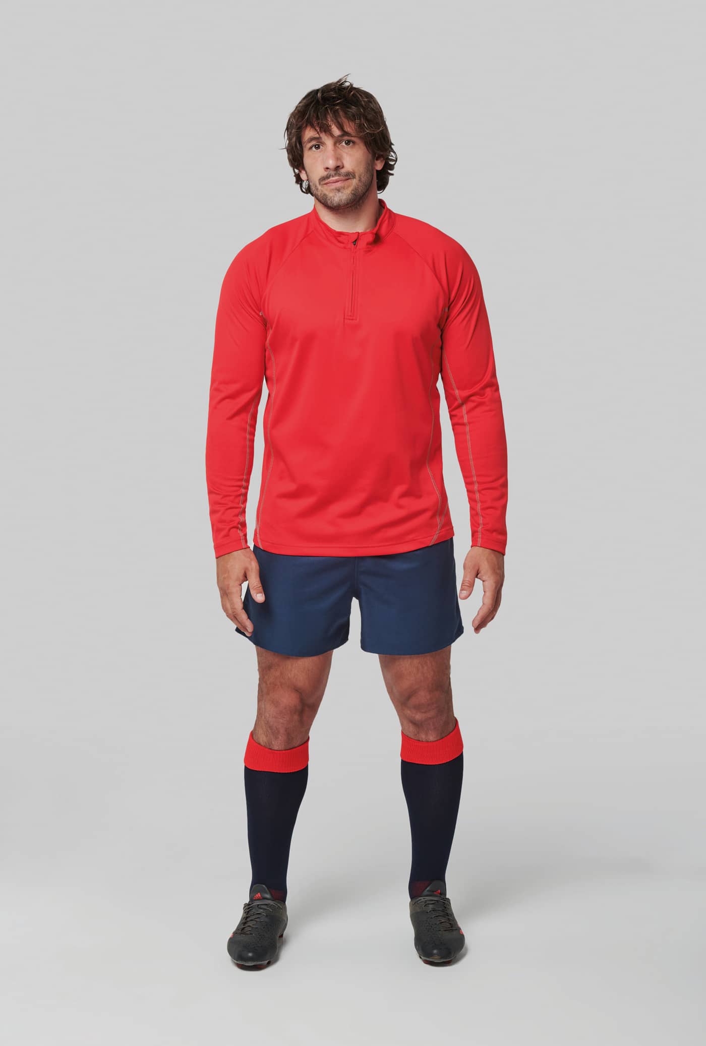 Erwachsenen Elite Rugbyshort