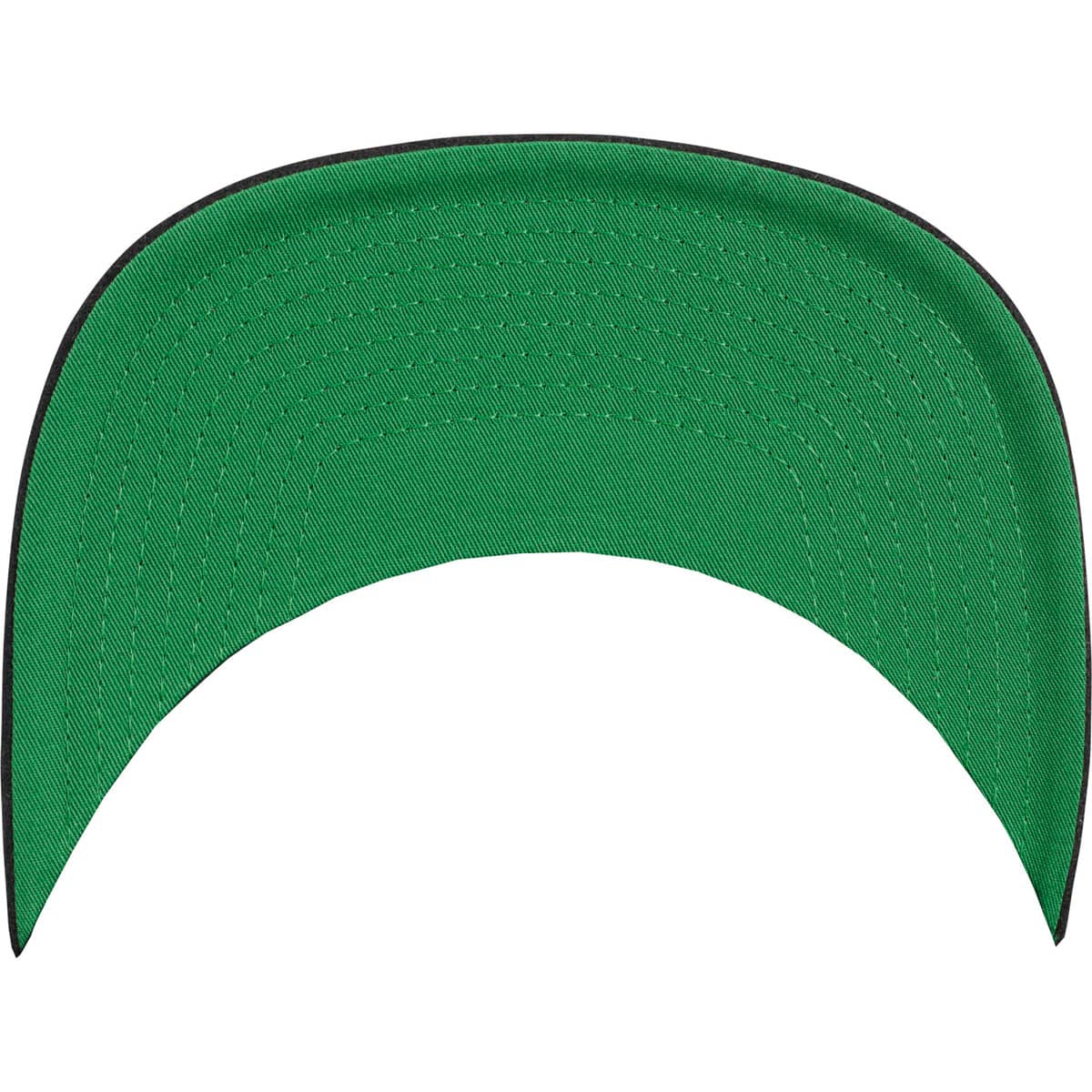 Melton Wool Snapback Cap