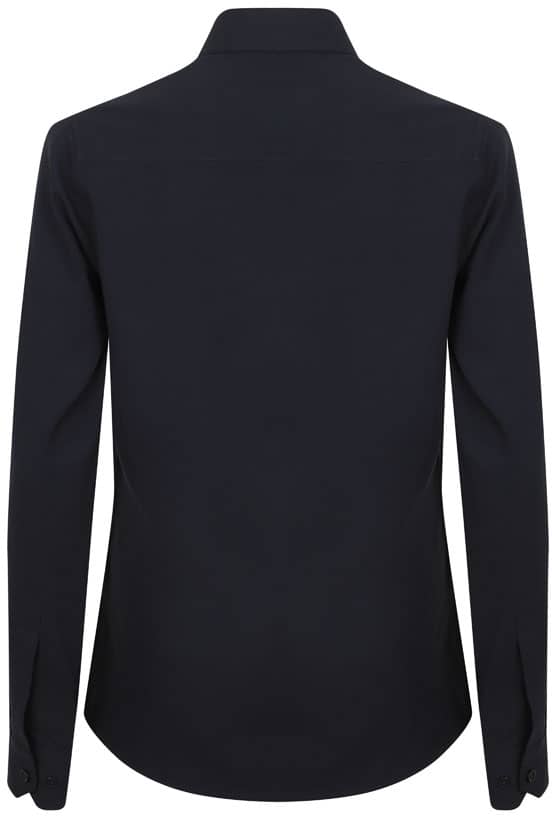 Ladies´ Wicking Long Sleeve Shirt