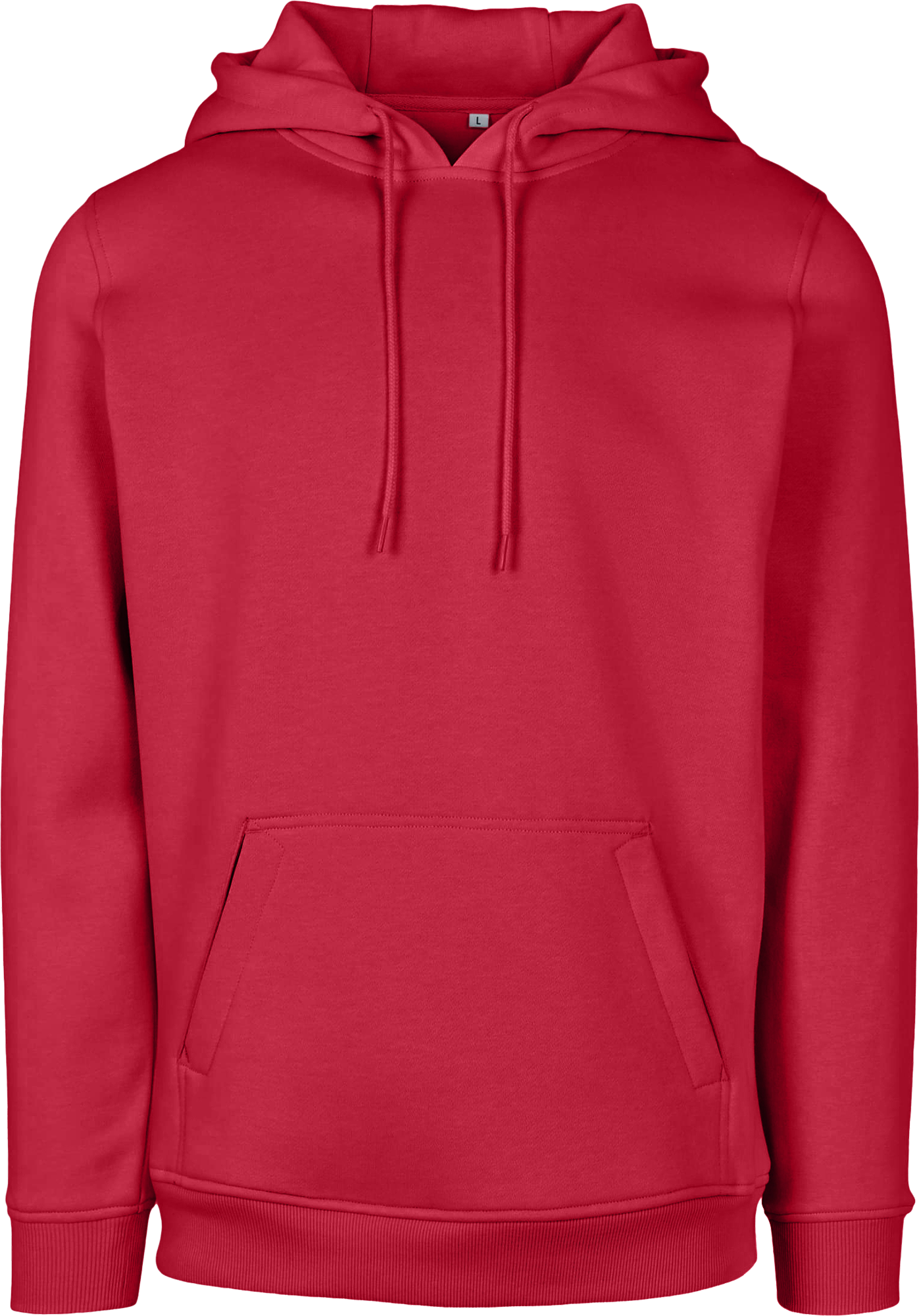 Heavy Hoody