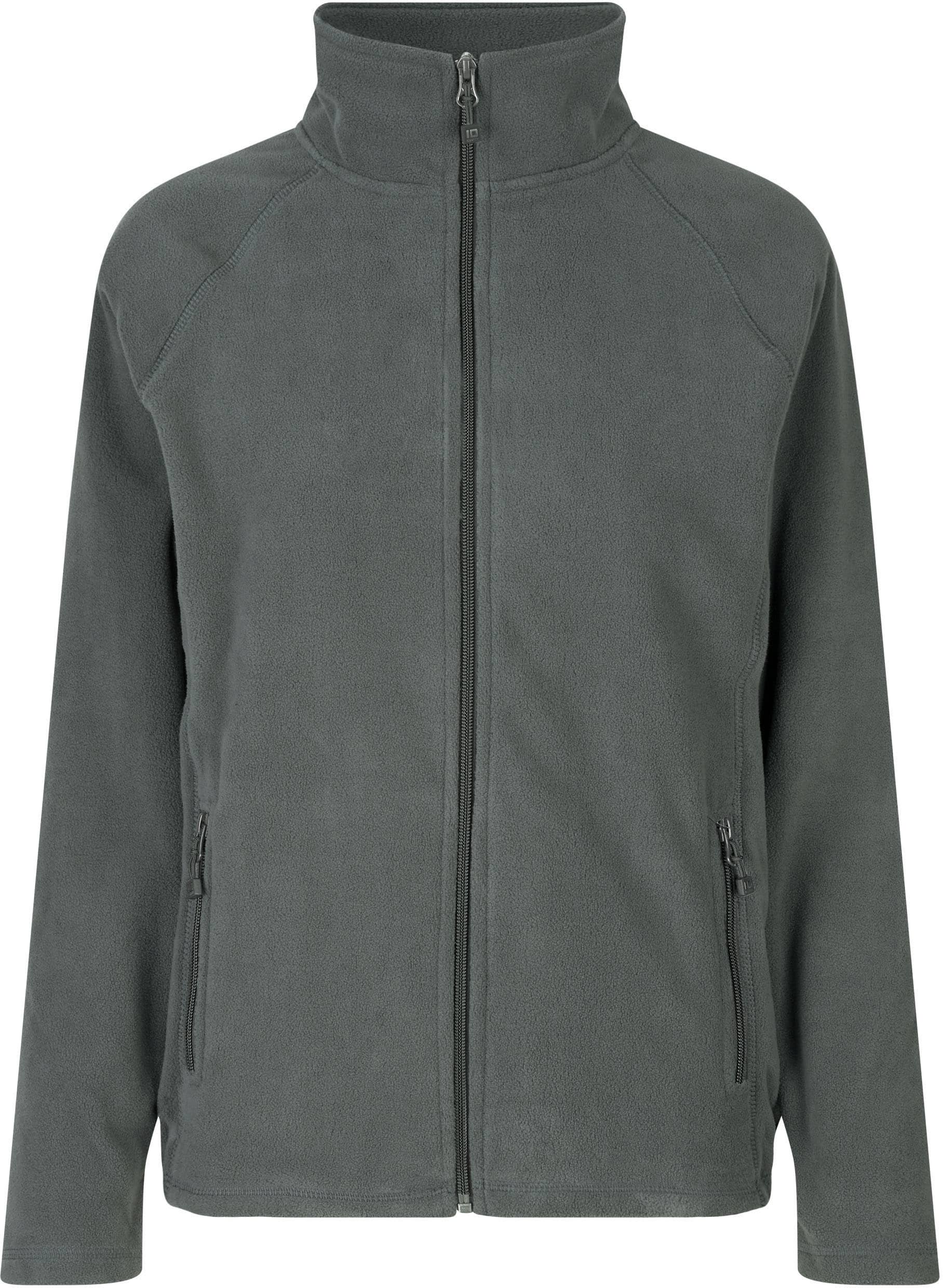 Microfleece Jacke für Damen