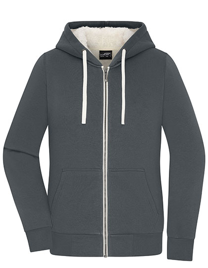 Ladies´ Doubleface Jacket