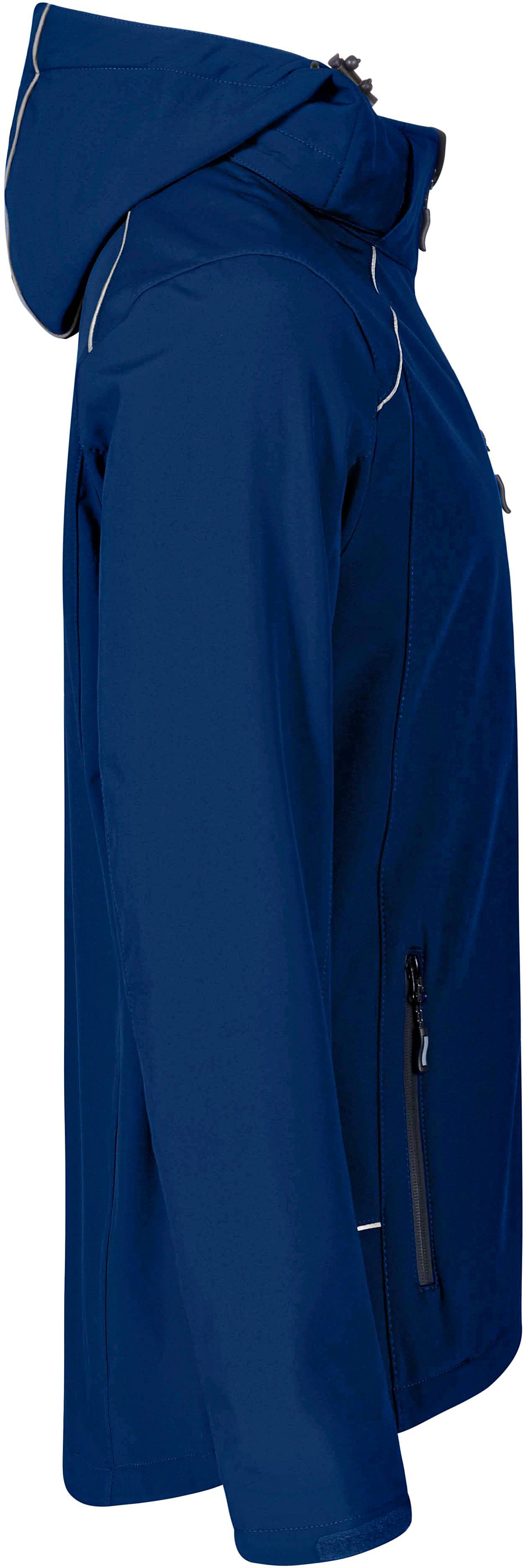 Men´s Warm Softshell Jacket