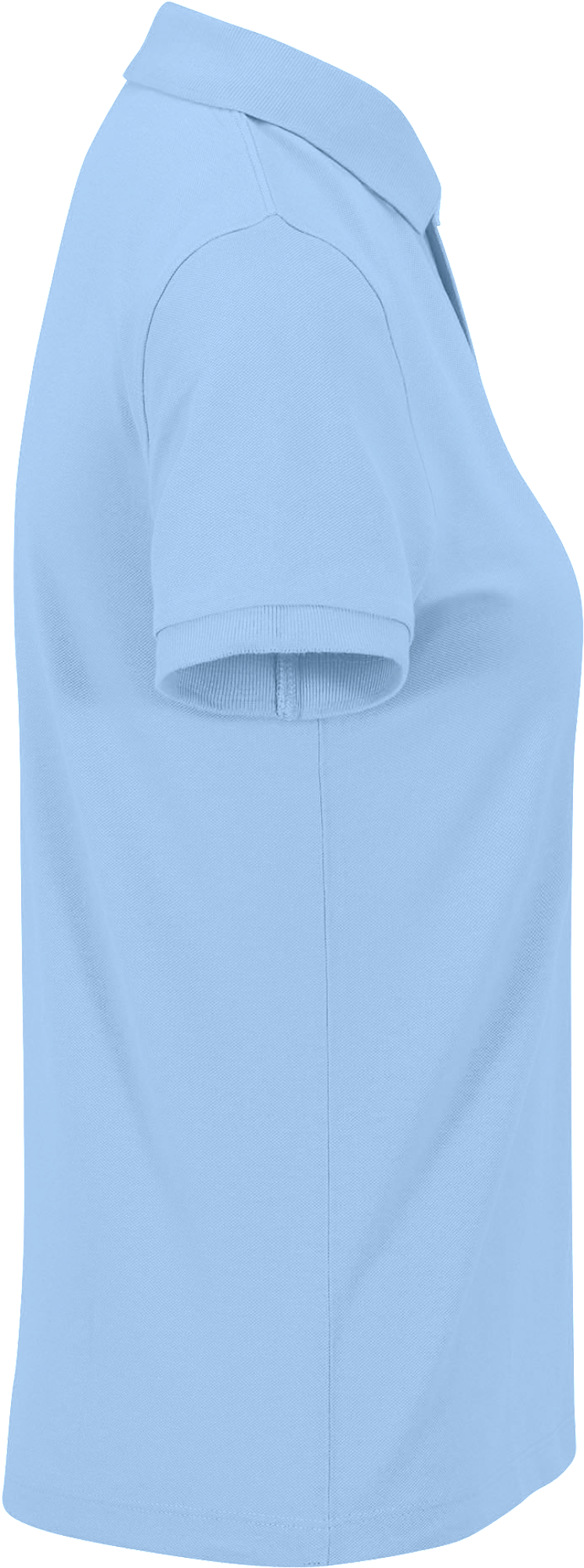 My Eco Polo 65/35 Women_°