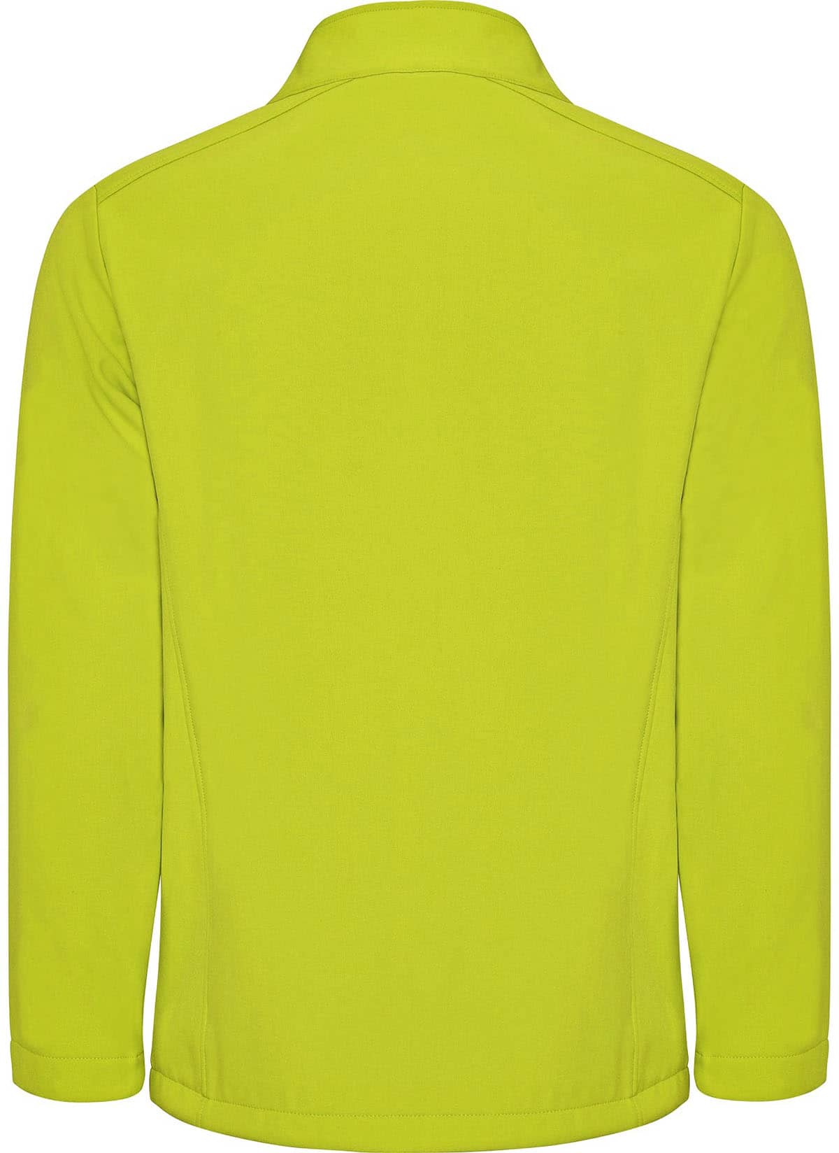 Kids´ Nebraska Softshell Jacket